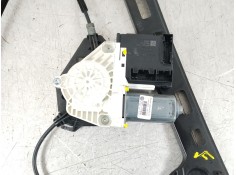 Recambio de elevalunas delantero izquierdo para volkswagen passat cc b6 (357) 2.0 tdi referencia OEM IAM 3C8837461J 3C0959793A 1 2