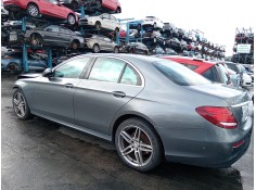 mercedes-benz clase e (w213) del año 2016