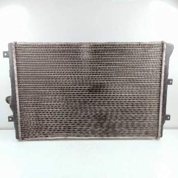 RADIADOR AGUA 1K0121251N 