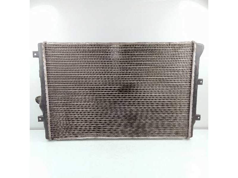RADIADOR AGUA 1K0121251N 