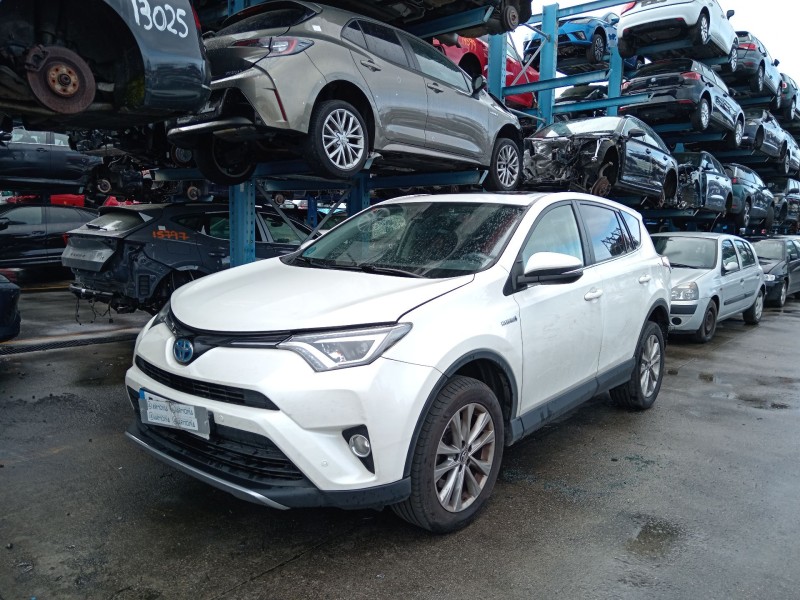 toyota rav 4 iv (_a4_) del año 2017