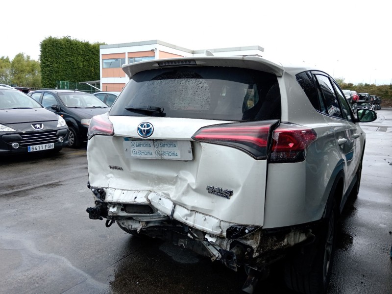 toyota rav 4 iv (_a4_) del año 2017