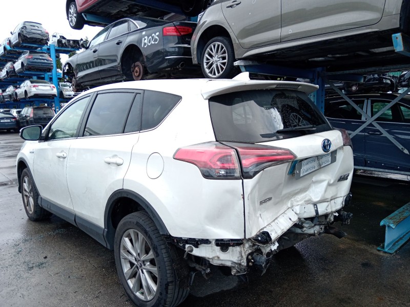 toyota rav 4 iv (_a4_) del año 2017