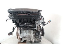 Recambio de motor completo para peugeot 308 ii (lb_, lp_, lw_, lh_, l3_) 1.2 thp 110 referencia OEM IAM HN05   2