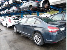 citroën c5 iii (rd_) del año 2011