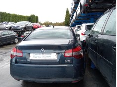 citroën c5 iii (rd_) del año 2011 2