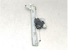 Recambio de elevalunas delantero izquierdo para peugeot 308 sw i (4e_, 4h_) 1.6 hdi referencia OEM IAM 9675466180 9675467480 