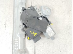 Recambio de elevalunas delantero izquierdo para peugeot 308 sw i (4e_, 4h_) 1.6 hdi referencia OEM IAM 9675466180 9675467480  2