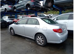 toyota corolla sedán (_e15_) del año 2008