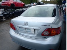 toyota corolla sedán (_e15_) del año 2008 2