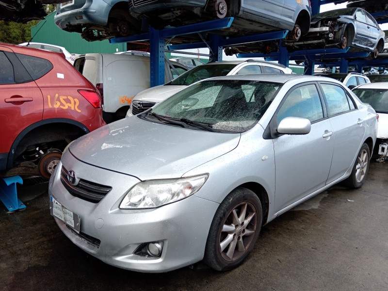 toyota corolla sedán (_e15_) del año 2008