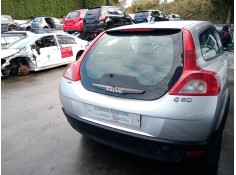 volvo c30 (533) del año 2007 2