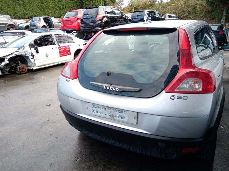volvo c30 (533) del año 2007