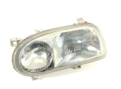 Recambio de faro izquierdo para volkswagen golf iii (1h1) 1.8 referencia OEM IAM 1H6941017AM  