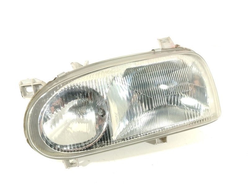 Recambio de faro izquierdo para volkswagen golf iii (1h1) 1.8 referencia OEM IAM 1H6941017AM  