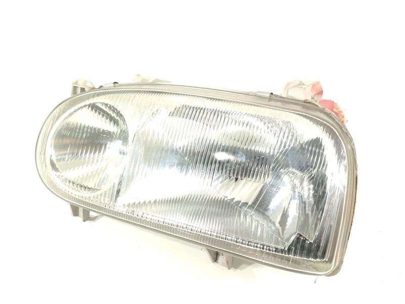 Recambio de faro izquierdo para volkswagen golf iii (1h1) 1.8 referencia OEM IAM 1H6941017AM  