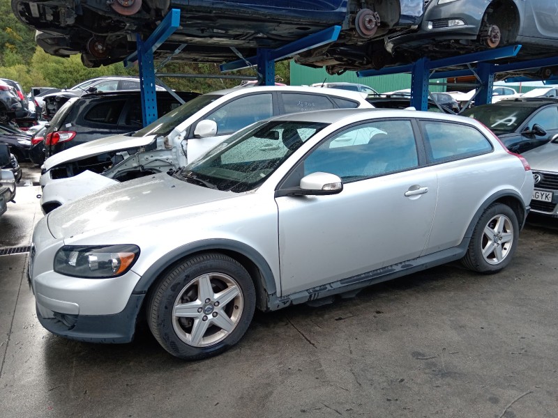 volvo c30 (533) del año 2007