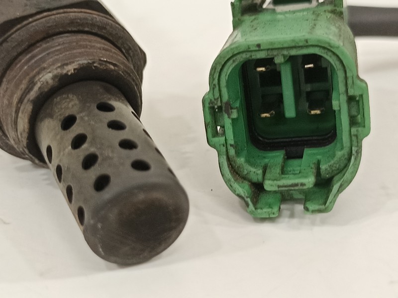 Recambio de sonda lambda para suzuki swift berlina (mz) gl (5-ptas.) referencia OEM IAM 1491009052  