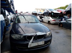 bmw 1 (e87) del año 2007 2