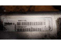 Recambio de enfriador egr para citroën c5 iii break (rw_) 2.0 hdi 165 referencia OEM IAM V29004027 MM111BL 