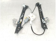 Recambio de elevalunas trasero derecho para mercedes-benz cls (c219) cls 350 (219.357) referencia OEM IAM A2197301046 0130821432