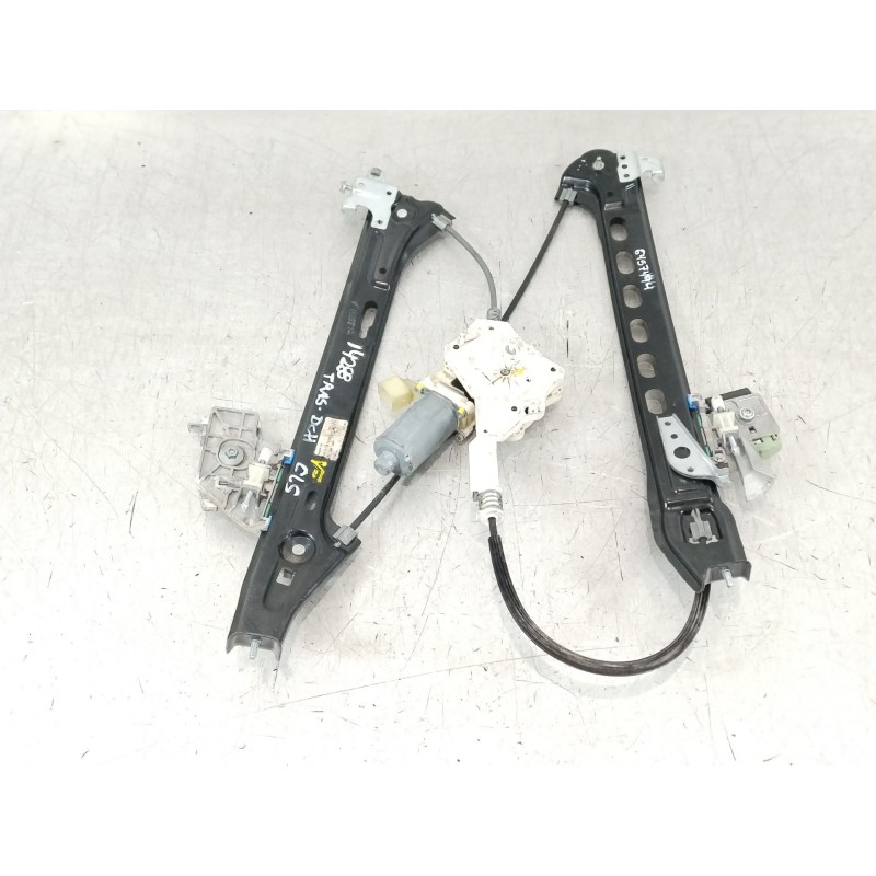Recambio de elevalunas trasero derecho para mercedes-benz cls (c219) cls 350 (219.357) referencia OEM IAM A2197301046 0130821432