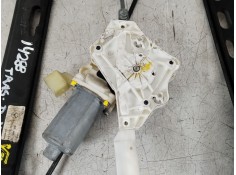 Recambio de elevalunas trasero derecho para mercedes-benz cls (c219) cls 350 (219.357) referencia OEM IAM A2197301046 0130821432 2