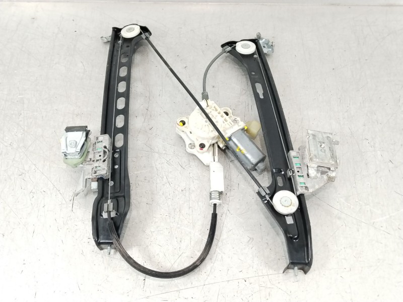 Recambio de elevalunas trasero derecho para mercedes-benz cls (c219) cls 350 (219.357) referencia OEM IAM A2197301046 0130821432