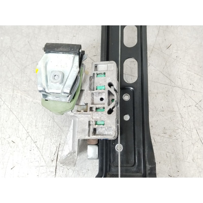 Recambio de elevalunas trasero derecho para mercedes-benz cls (c219) cls 350 (219.357) referencia OEM IAM A2197301046 0130821432