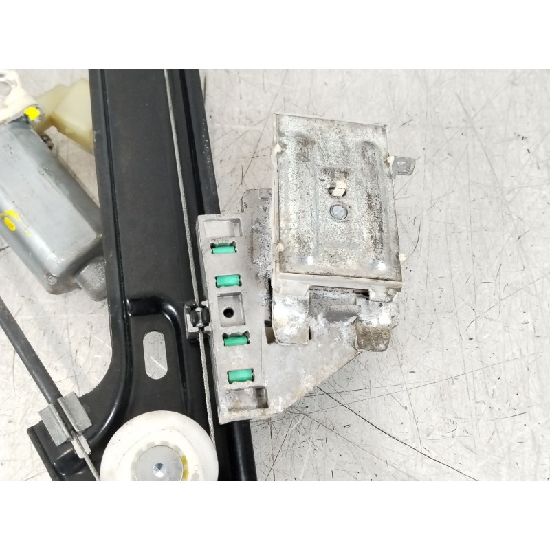 Recambio de elevalunas trasero derecho para mercedes-benz cls (c219) cls 350 (219.357) referencia OEM IAM A2197301046 0130821432