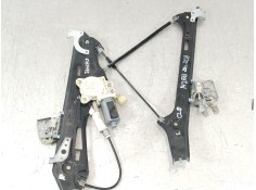 Recambio de elevalunas delantero derecho para mercedes-benz cls (c219) cls 350 (219.357) referencia OEM IAM A2197201046 01308214