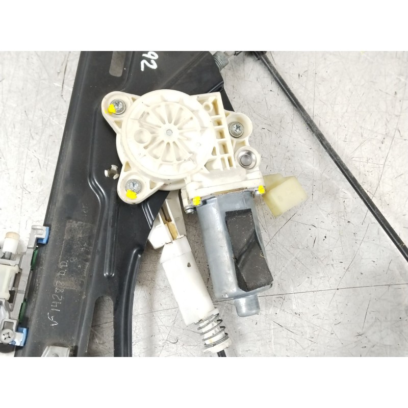 Recambio de elevalunas delantero derecho para mercedes-benz cls (c219) cls 350 (219.357) referencia OEM IAM A2197201046 01308214