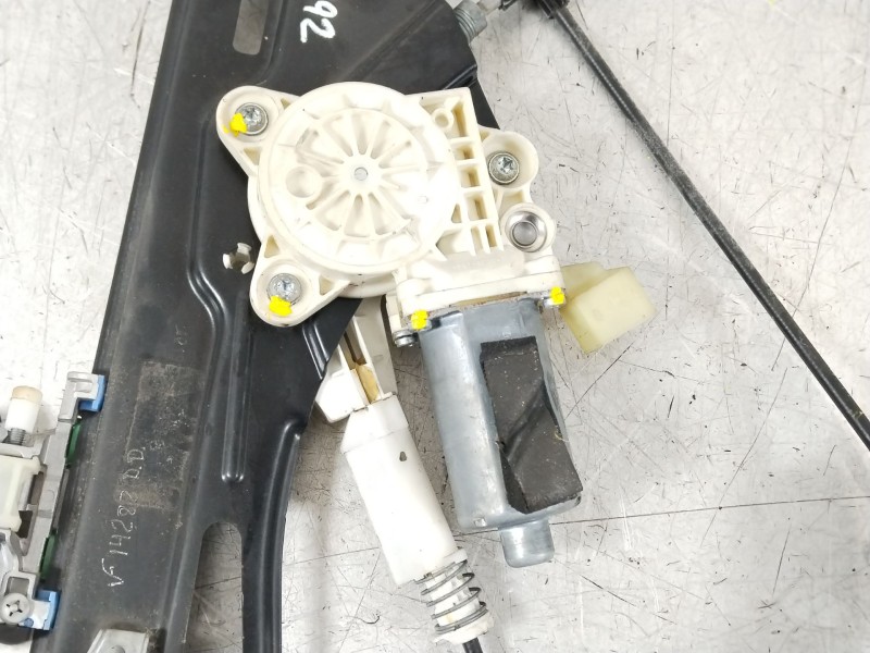 Recambio de elevalunas delantero derecho para mercedes-benz cls (c219) cls 350 (219.357) referencia OEM IAM A2197201046 01308214