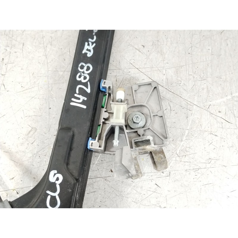 Recambio de elevalunas delantero derecho para mercedes-benz cls (c219) cls 350 (219.357) referencia OEM IAM A2197201046 01308214