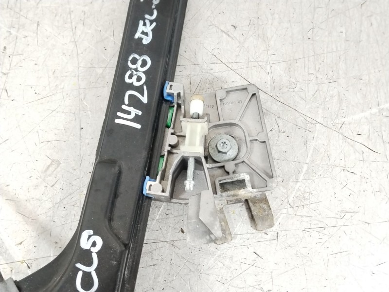 Recambio de elevalunas delantero derecho para mercedes-benz cls (c219) cls 350 (219.357) referencia OEM IAM A2197201046 01308214