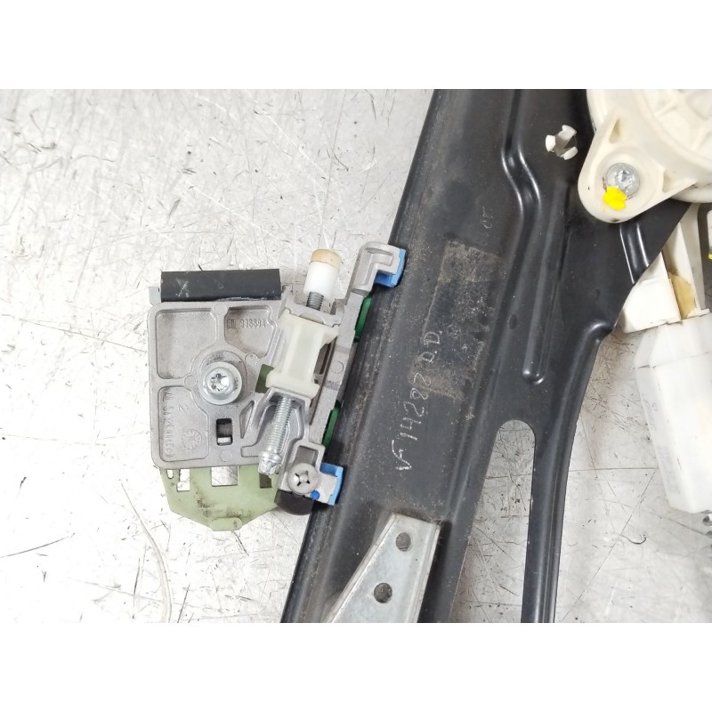 Recambio de elevalunas delantero derecho para mercedes-benz cls (c219) cls 350 (219.357) referencia OEM IAM A2197201046 01308214