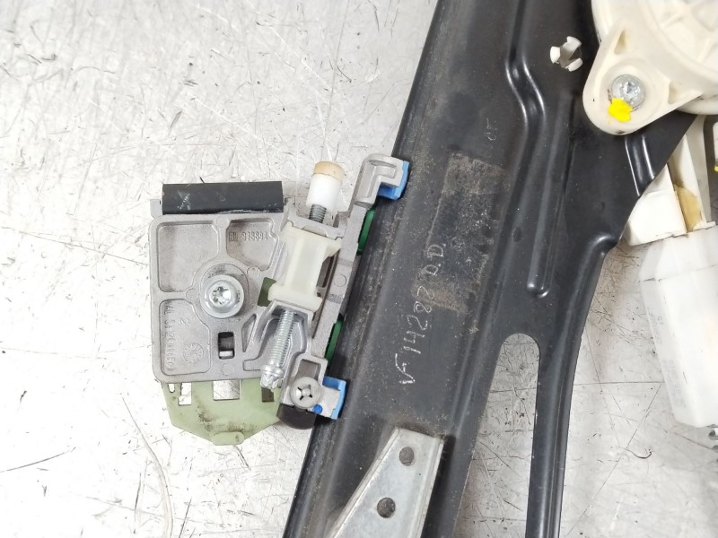 Recambio de elevalunas delantero derecho para mercedes-benz cls (c219) cls 350 (219.357) referencia OEM IAM A2197201046 01308214