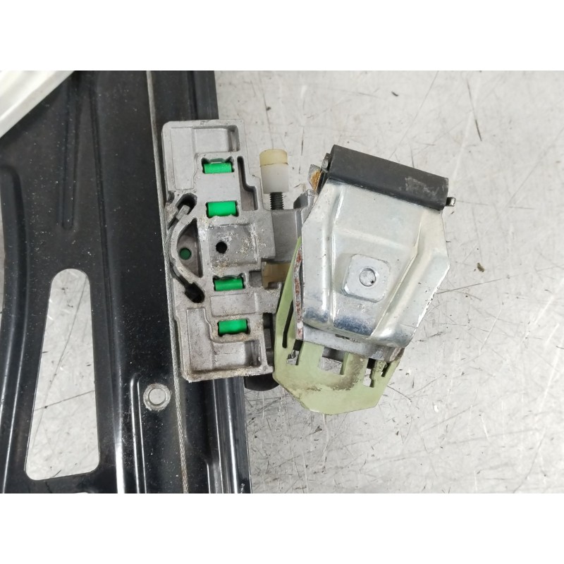 Recambio de elevalunas delantero derecho para mercedes-benz cls (c219) cls 350 (219.357) referencia OEM IAM A2197201046 01308214