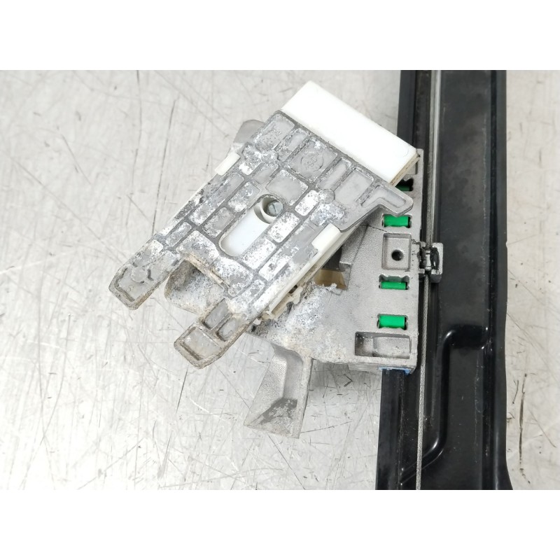 Recambio de elevalunas delantero derecho para mercedes-benz cls (c219) cls 350 (219.357) referencia OEM IAM A2197201046 01308214