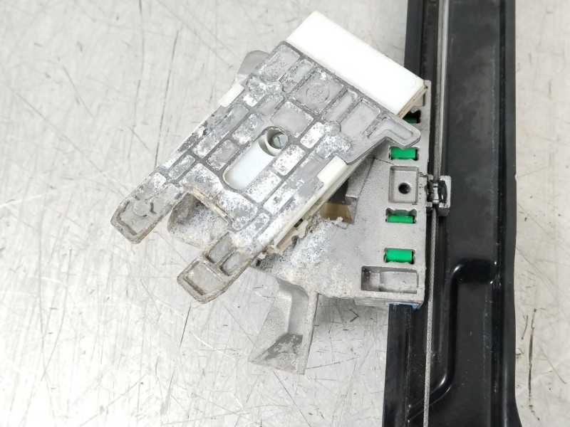 Recambio de elevalunas delantero derecho para mercedes-benz cls (c219) cls 350 (219.357) referencia OEM IAM A2197201046 01308214