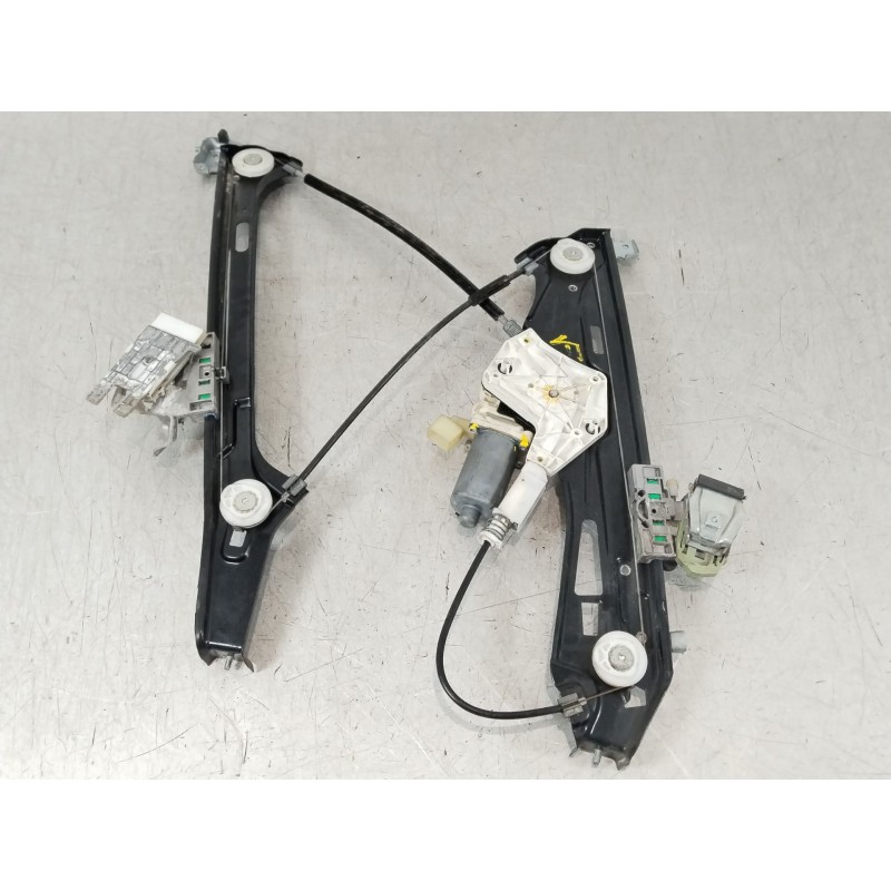 Recambio de elevalunas delantero derecho para mercedes-benz cls (c219) cls 350 (219.357) referencia OEM IAM A2197201046 01308214