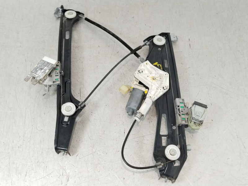 Recambio de elevalunas delantero derecho para mercedes-benz cls (c219) cls 350 (219.357) referencia OEM IAM A2197201046 01308214