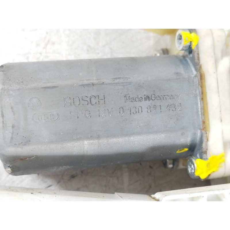 Recambio de elevalunas delantero derecho para mercedes-benz cls (c219) cls 350 (219.357) referencia OEM IAM A2197201046 01308214