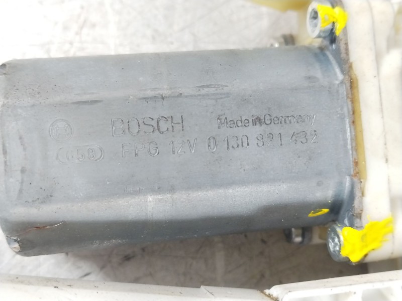 Recambio de elevalunas delantero derecho para mercedes-benz cls (c219) cls 350 (219.357) referencia OEM IAM A2197201046 01308214