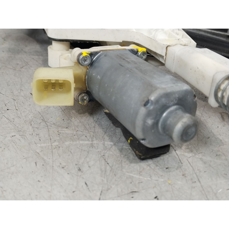 Recambio de elevalunas delantero derecho para mercedes-benz cls (c219) cls 350 (219.357) referencia OEM IAM A2197201046 01308214