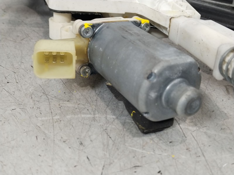 Recambio de elevalunas delantero derecho para mercedes-benz cls (c219) cls 350 (219.357) referencia OEM IAM A2197201046 01308214