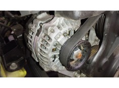 Recambio de alternador para suzuki jimny todo terreno, cerrada (a6g) 1.5 allgrip referencia OEM IAM 3140081P0 1042112300 