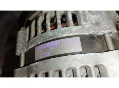 Recambio de alternador para suzuki jimny todo terreno, cerrada (a6g) 1.5 allgrip referencia OEM IAM 3140081P0 1042112300  2
