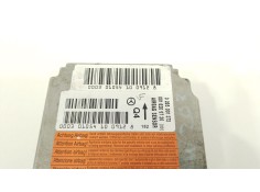 Recambio de centralita airbag para mercedes-benz clase c (w203) berlina 180 (203.035) referencia OEM IAM 0018209726  0285001373 2
