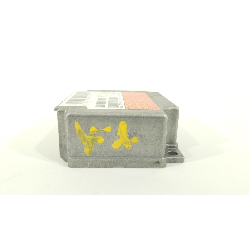 Recambio de centralita airbag para mercedes-benz clase c (w203) berlina 180 (203.035) referencia OEM IAM 0018209726  0285001373
